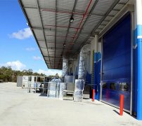 廊坊廊坊快速卷帘门厂家,廊坊工业电动快速门堆积门